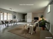 Maison 4 pièces 125 m²