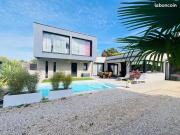 Maison 4 pièces 125 m²