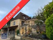 Maison 9 pièces 205 m²