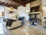 Maison 4 pièces 125 m²