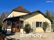 Maison 4 pièces 125 m²