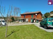 Maison 4 pièces 125 m²