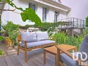 Maison 4 pièces 125 m²