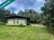 Maison 4 pièces 125 m² Maison 4 pièces 125 m²