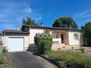 Maison 4 pièces 125 m²