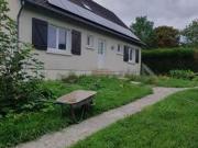 Maison 4 pièces 125 m²