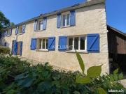 Maison 4 pièces 125 m²