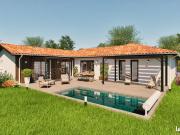 Maison 4 pièces 125 m²
