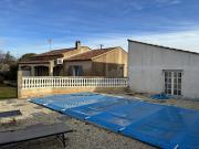 Maison 4 pièces 125 m²