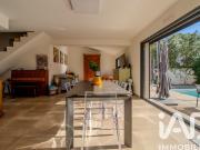 Maison 4 pièces 125 m²