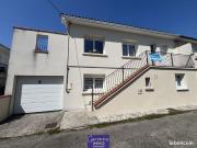 Maison 4 pièces 125 m²