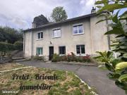 Maison 4 pièces 125 m²