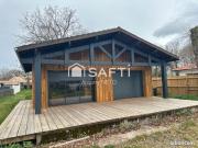 Maison 4 pièces 125 m²