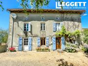 Maison 4 pièces 125 m²