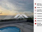 Maison 4 pièces 125 m²