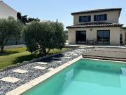 Maison 4 pièces 125 m²