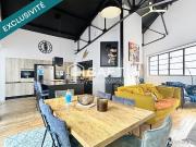 Maison 4 pièces 125 m²