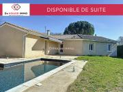 Maison 4 pièces 125 m²