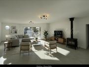 Maison 4 pièces 125 m²