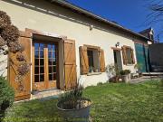 Maison 4 pièces 125 m²