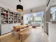 Maison 4 pièces 125 m²