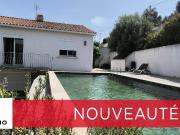 Maison 4 pièces 125 m²