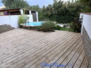 Maison de village 4 pièces 125 m²