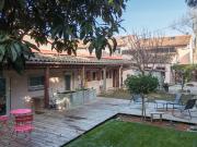 Maison 4 pièces 125 m²