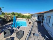 Maison 4 pièces 126 m²