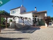 Maison 4 pièces 126 m²