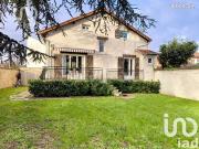 Maison 4 pièces 126 m²