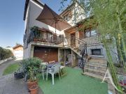 Maison 4 pièces 126 m²