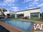 Maison 4 pièces 126 m²