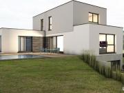 Maison 4 pièces 126 m²