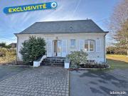 Maison 4 pièces 126 m²