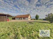 Maison 4 pièces 126 m²