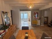 Maison 5 pièces 126 m²