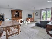 Maison 4 pièces 126 m²