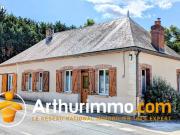 Maison 4 pièces 126 m²