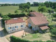 Maison 4 pièces 126 m²