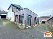 Maison 4 pièces 126 m²