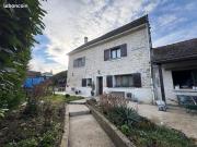 Maison 4 pièces 126 m²