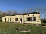 Maison 4 pièces 126 m²