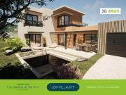 Maison 4 pièces 126 m²