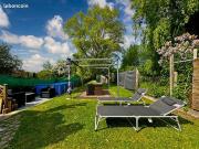 Maison 4 pièces 126 m²