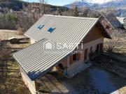 Maison 4 pièces 126 m²