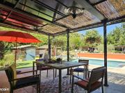 Maison 4 pièces 126 m²