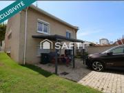 Maison 4 pièces 126 m²