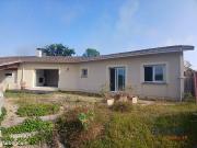 Maison 4 pièces 126 m²