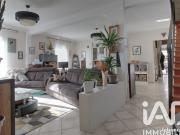 Maison 4 pièces 126 m²